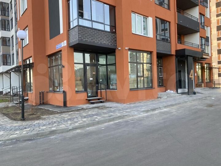 Свободного назначения, 26.5 м²