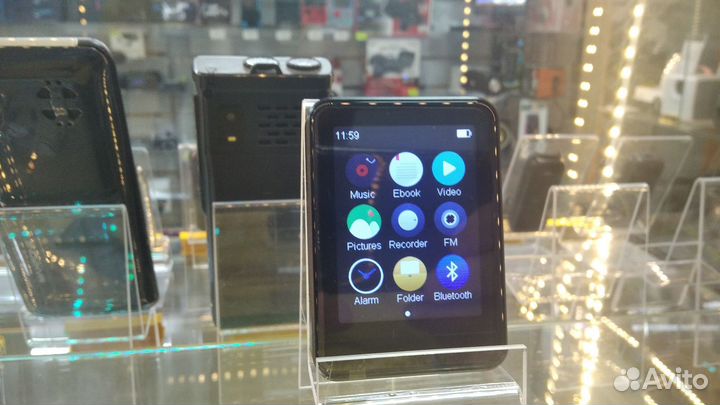 Mp3 плеер Benjie X5