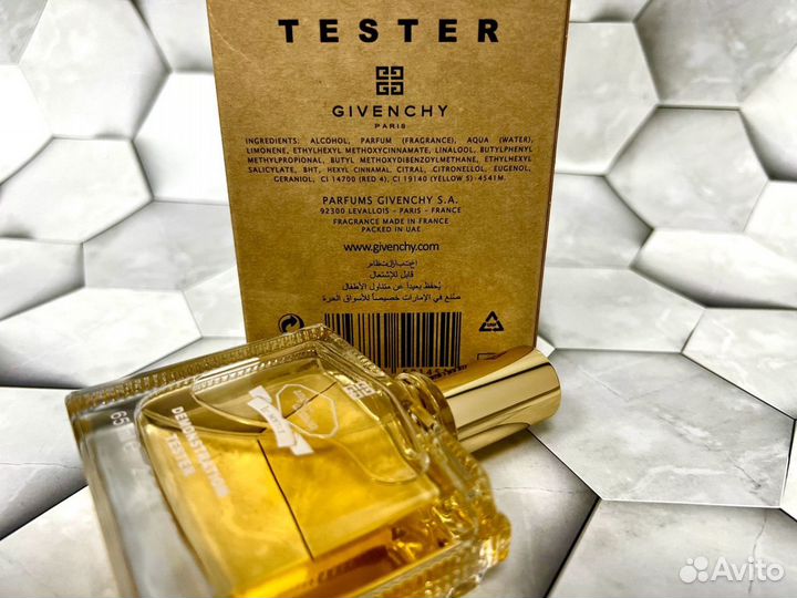 Ange Ou Demon Le Secret Givenchy для женщин