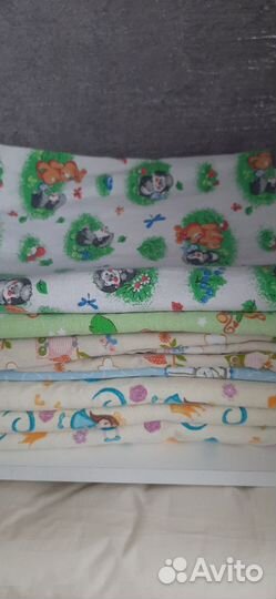 Пеленки детские