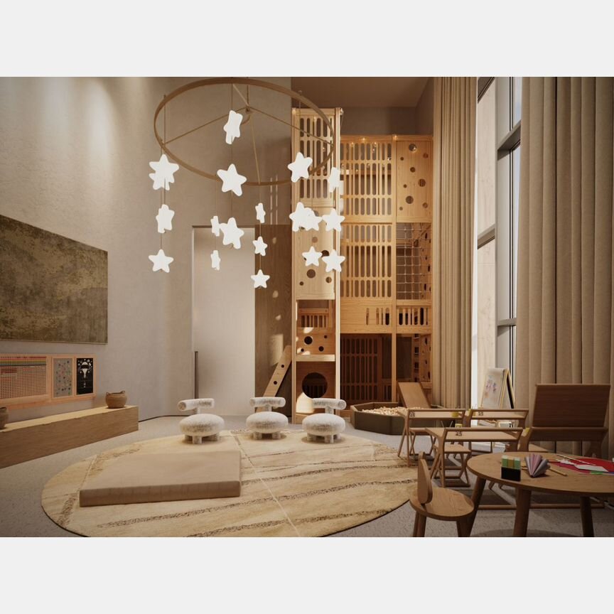 3-к. квартира, 83,2 м², 4/14 эт.