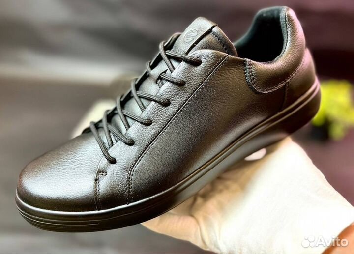 Кроссовки Ecco универсальные