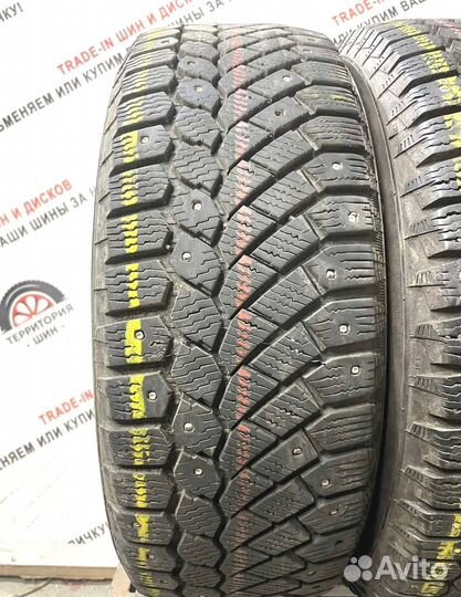 Continental ContiIceContact 185/60 R15 83L