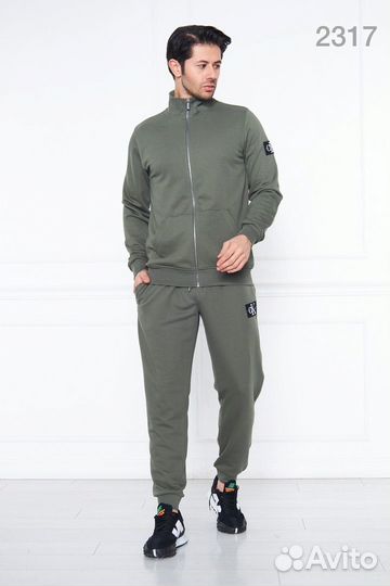 Спортивный костюм Calvin Klein