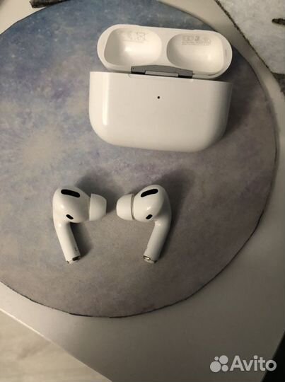 Airpods pro