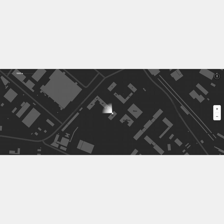 1-к. квартира, 34 м², 16/33 эт.