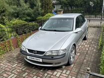 Opel Vectra 2.0 AT, 1996, 300 000 км, с пробегом, цена 333 000 руб.
