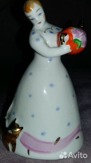 Статуэтки Семейное чаепитие