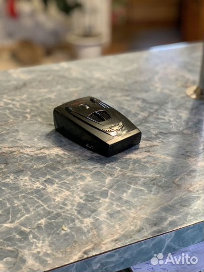 Антирадары: SHO-ME STR-535;crunch Q25