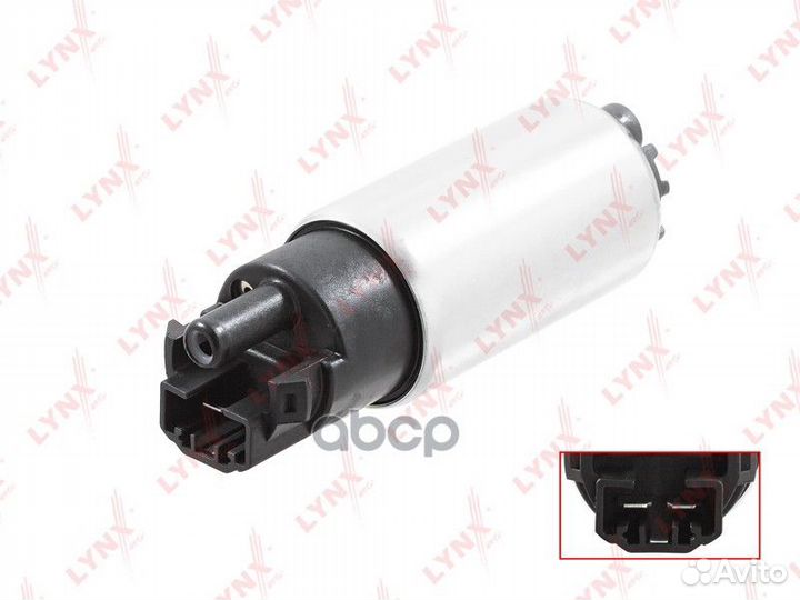 Насос топливный CF3034 lynxauto