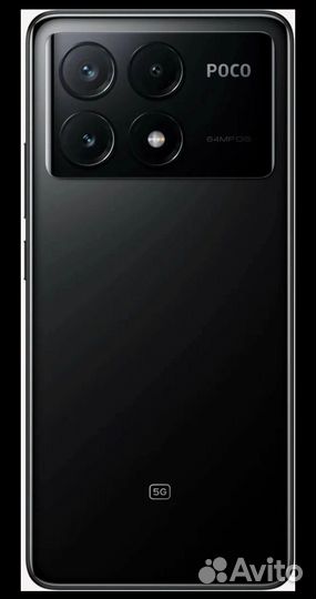 Xiaomi Poco X6 Pro, 12/512 ГБ