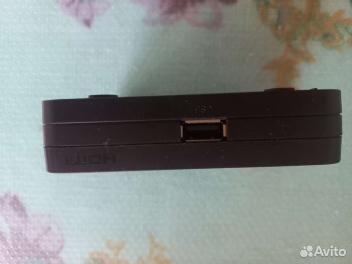 Роутер и тв приставка ростелеком