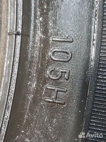 Goodyear Wrangler HP All Weather 245/60 R18 105H