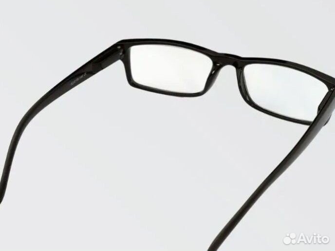 Универсальные очки