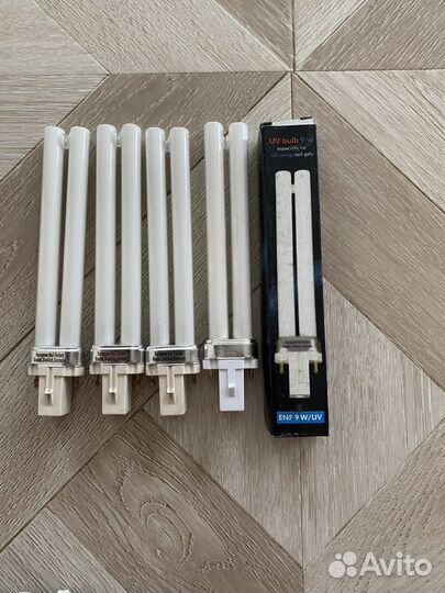 Сменная уф-лампа для маникюра