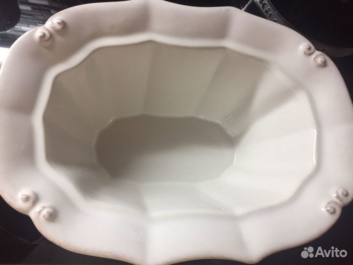 Costa nova Португалия форма для запекания, супница