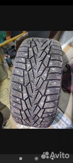Nokian Tyres Nordman 7 225/45 R17
