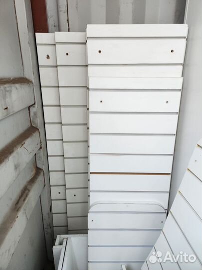 Экономпанели бу