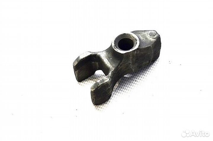 Крепление топливной форсунки renault trucks Premiu