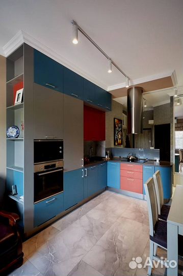 Кухня от производителя