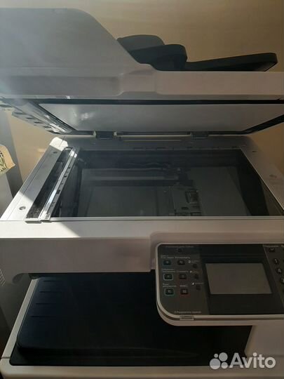 Мфу Kyocera FS-C8525MFP