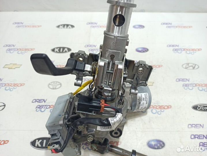 Электроусилитель руля Hyundai Creta 1 1.6 G4FG