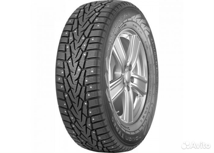 Pirelli Ice Zero 195/55 R15