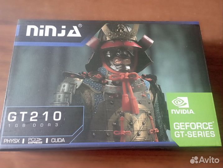 Видеокарта