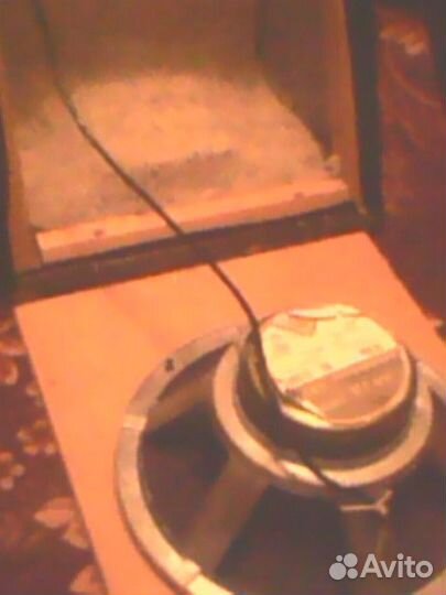 Кабинет для электрогитары