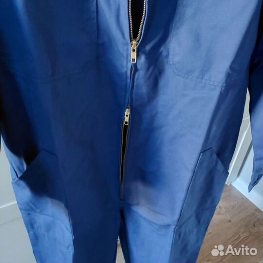 Комбинезон рабочий (Европа) XL