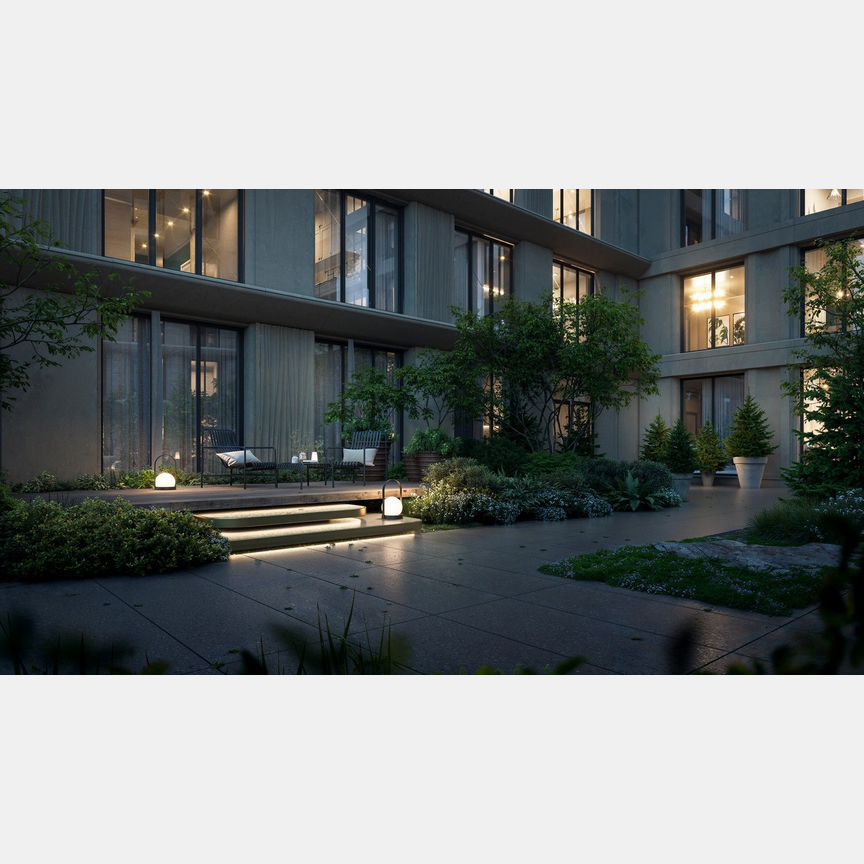 Апартаменты-студия, 30,5 м², 5/8 эт.