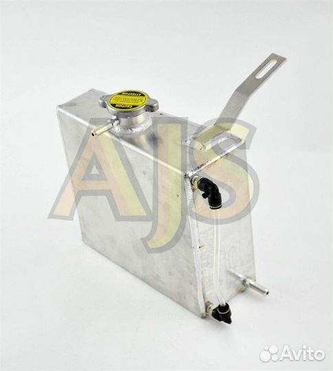 Бачок расширительный Toyota Supra 2JZ