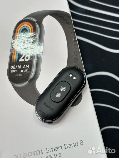Xiaomi mi band 8