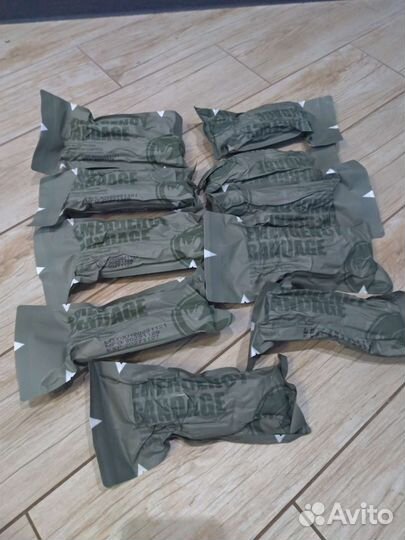 Жгут Турникет Rhino Rescue