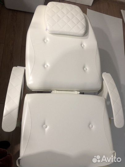 Кресло Надин косметологическое