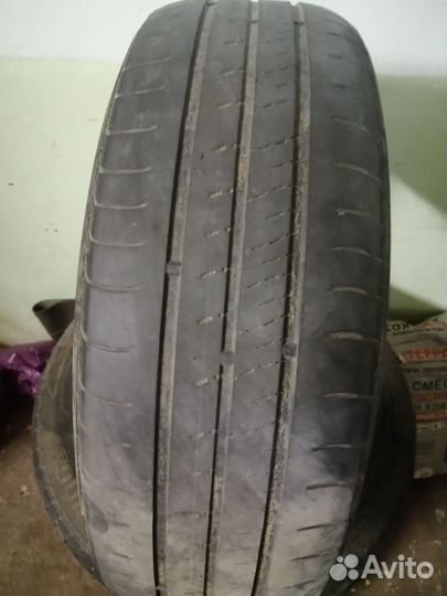 Kumho 975 185/65 R15