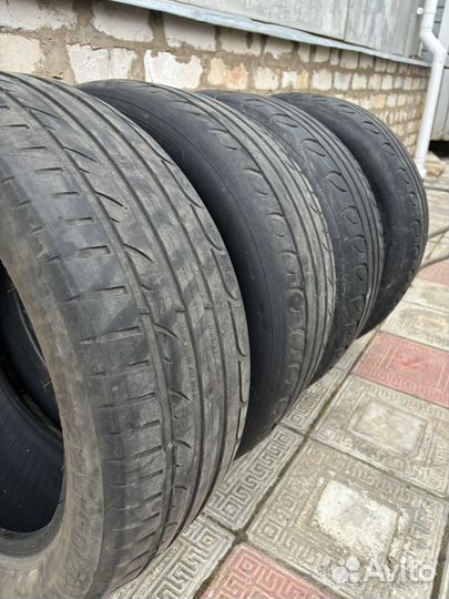 Tigar UHP Ultra High Performance 225/50 R17 98W