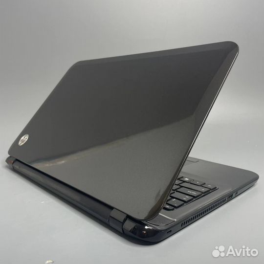 15.6'' Ноутбук HP Pavilion 15-b155er