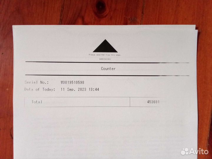 Мфу Ricoh Aficio MP 201spf