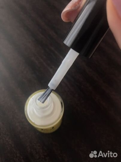 Клей для фольги (сохнет на воздухе)