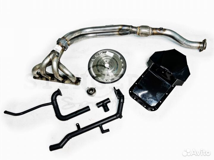 Кит комплект 