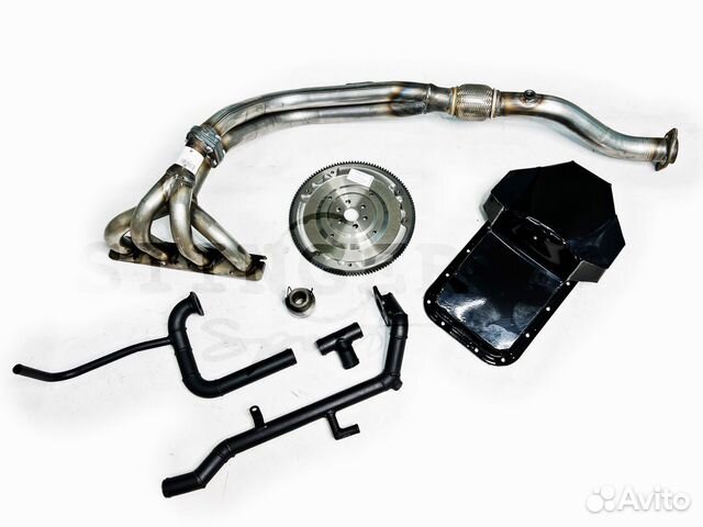 Кит комплект 