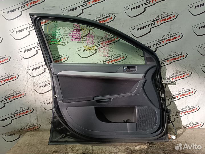 Дверь mitsubishi galant fortis lancer lancer evolution CX1A CX2A CX3A CX4A CX5A CX6A. CX9A CY1A CY2A
