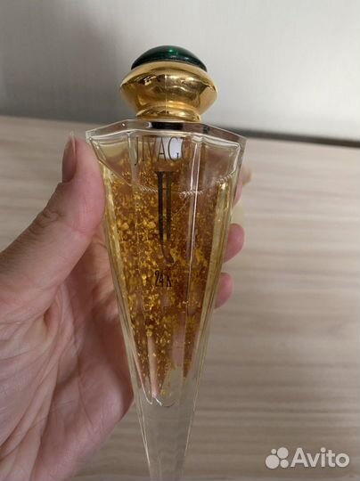 Парфюм винтаж