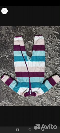 2 комбинезона и фотозона