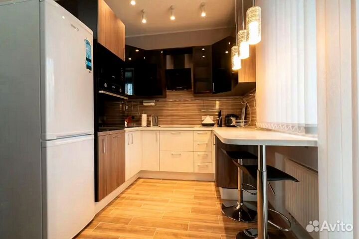 Кухня на заказ по вашим размерам