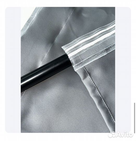 Шторы блэкаут новые