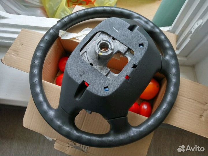 Рулевое колесо Kia Magentis MG 56110-2G500