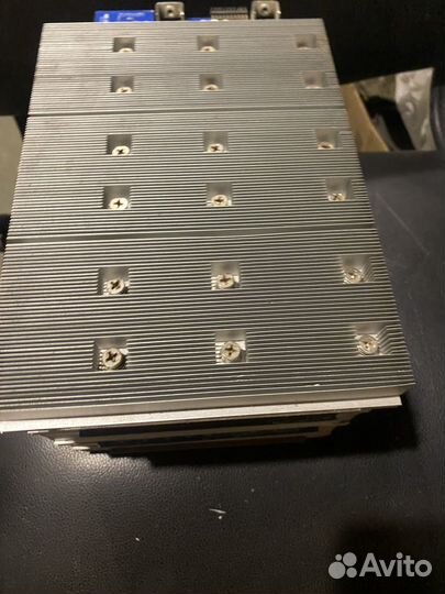 Хэш плата avalon 1066