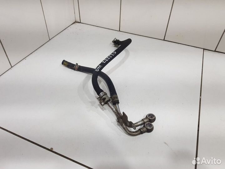 Трубка охлаждения АКПП (Hyundai i40)